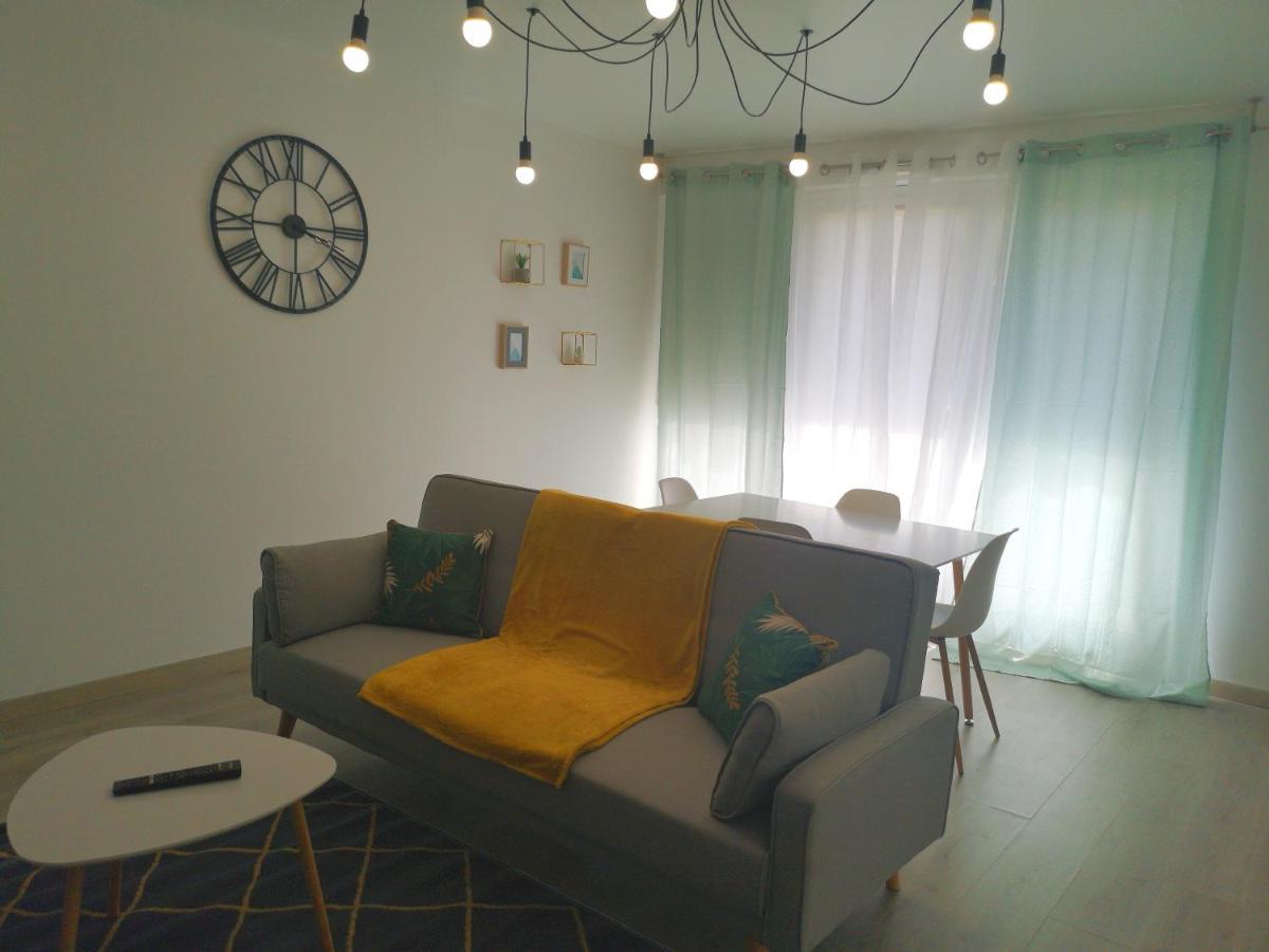 Апартаменты Citizenhouse - Les Tertiales Валансьен Экстерьер фото