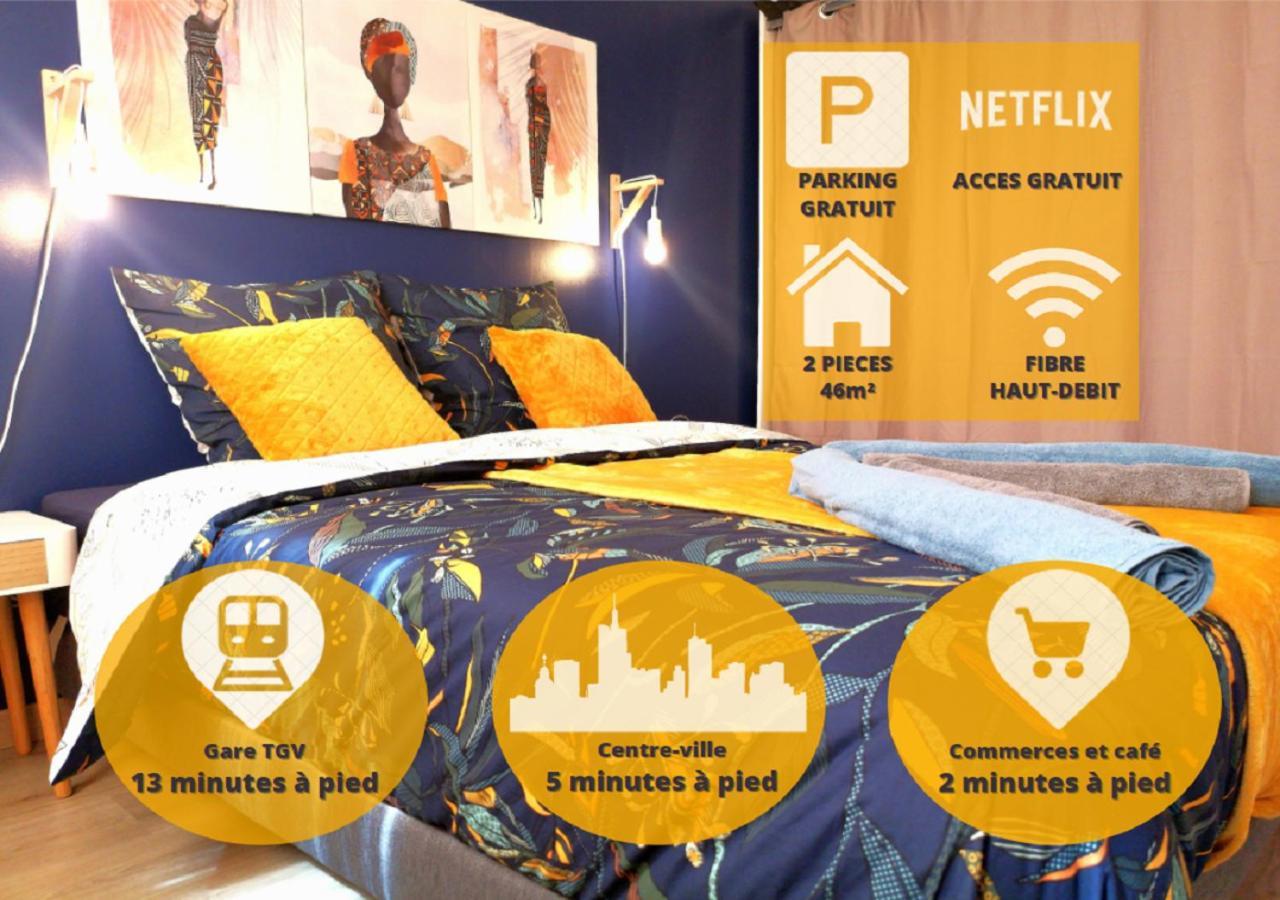 Апартаменты Citizenhouse - Les Tertiales Валансьен Экстерьер фото